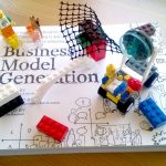 Business Model Generation and Lego Serious Play combo